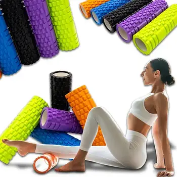 Ролики для йоги