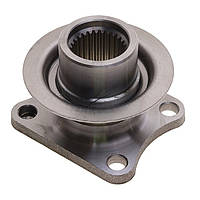 Фланець мосту Газель,Соболь,Волга дрiбний шлiц (Авто Престиж) 3302-2402138