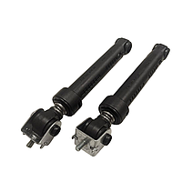 Амортизатори для пральних машин Ariston, Hotpoint, Indesit Whirlpool (пара) C00140744