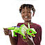 Інтерактивна іграшка Ящірка Зелена Robo Alive Lurking Lizard Series 3 Green 7149B, фото 3