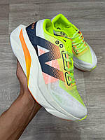 Женские кроссовки New Balance Elite V4 Нью Беланс Элит