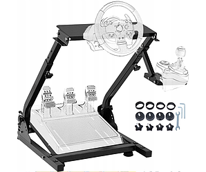 Підставка для керма в перегоновому симуляторі для G29, PS4, G920, Xbox