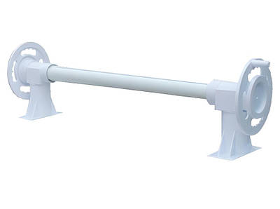 Намотуючий пристрій Bridge BD4133 для збірного басейну 3,98 — 5,4 м