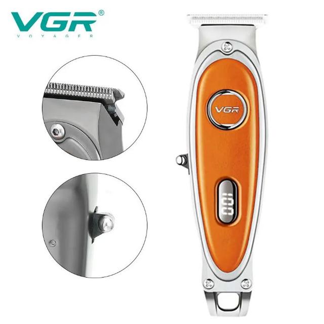 Триммер VGR V-263