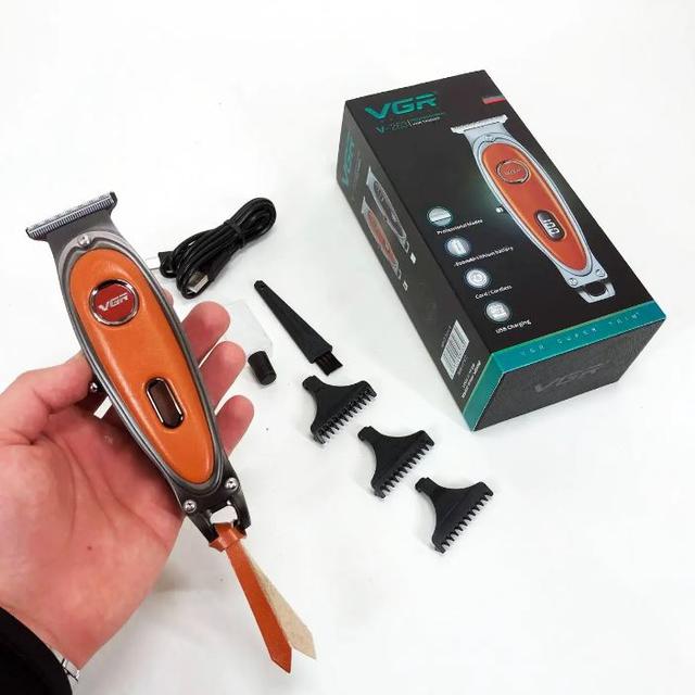 Триммер VGR V-263