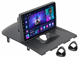 Штатна магнітола Mekede M150S Peugeot Expert 2 G9 【 0 Din 】 2007-2017 CarPlay Qlad