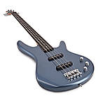 Бас-гітара IBANEZ GSR180 BEM, фото 2