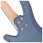 Бас-гітара IBANEZ GSR180 BEM, фото 5