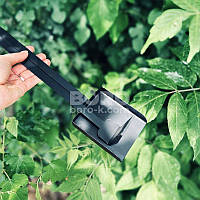 Кочерга та совок (набір)