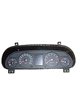 Панель приладів Chery Forza/ЗАЗ (A13)/Чері Форза, A13-3820010, (Пробіг 145 тис/км), (з розбірки)