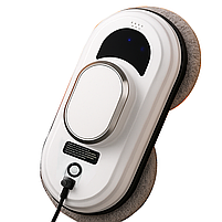 Робот-мийник вікон для дому та офісу з пультом ДК (автоматичний склоочисник), фото 10