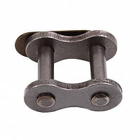 Ланка з'єднувальна ланцюга однорядного 35-1, P-9,525; b1-4,77 (CT-AGRI)