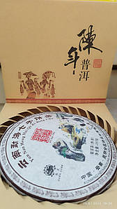 Бінг Ча преміум Шу (чорний) 357 г