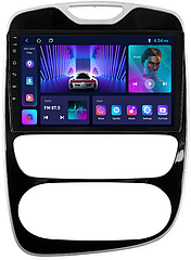 Штатна магнітола Mekede M150S Renault Clio 4 (2016-2019) QleD