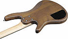 Бас-гітара IBANEZ GSR180 LBF, фото 4