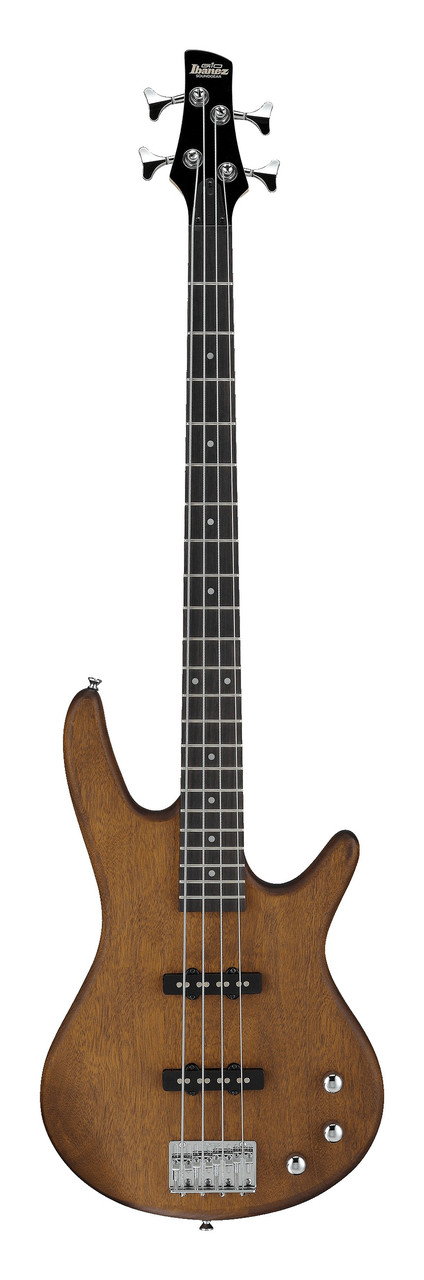 Бас-гітара IBANEZ GSR180 LBF, фото 1