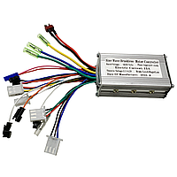 Мініконтролер синусний 36V-48V 15 А 350 W трьох режимний