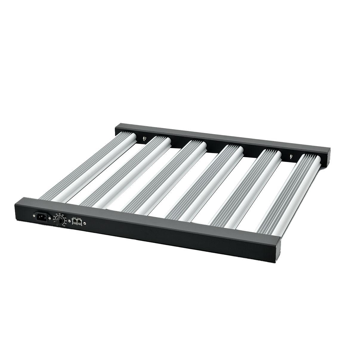 Світлодіодна лампа для рослин Platinum king led 360w