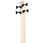 Бас-гітара IBANEZ GSR200B WK, фото 6