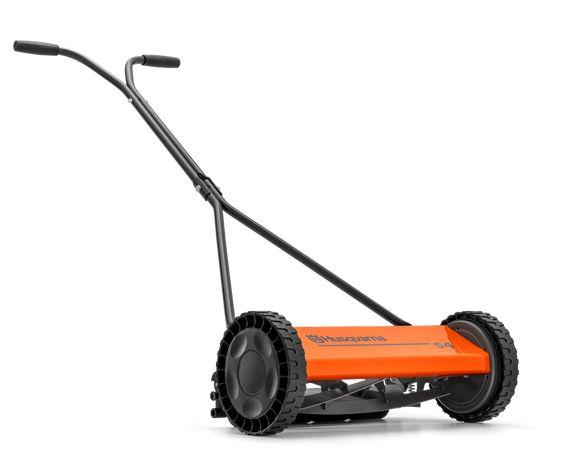 Механічна газонокосарка HUSQVARNA 54, фото 1