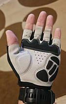 Велорукавички ROCKBROS безпалі (XL), фото 5