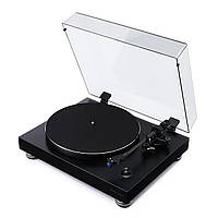 Argon Audio TT-4 MK2 Turntable Black