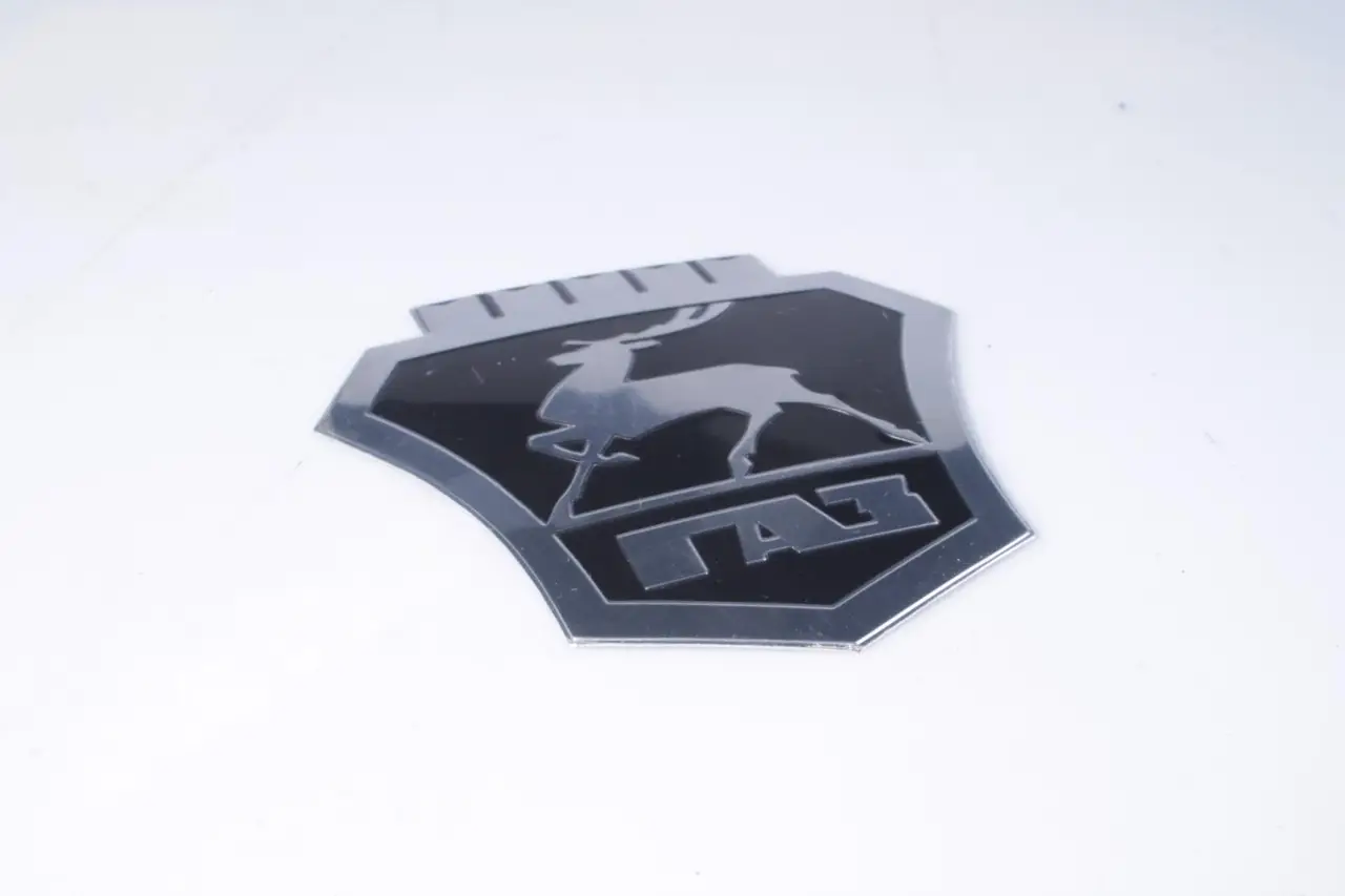 Емблема решiтки радiатора Газель NEXT (SCOTIE) А21R23-8212064