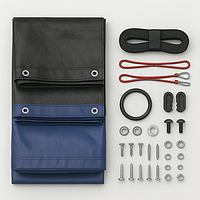 Тенти для легкових та вантажних авто