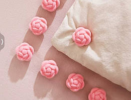 Тримач для ковдри "Троянда", набір 4 шт.