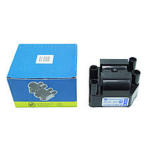 Катушка запалювання ВАЗ-2110 (42.3705) (Б-118), 2112-3705010 (Болгарія E&E)