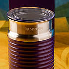 Капучинатор (спінювач молока) Nespresso Aeroccino 3 – Фіолетовий акцент вашої кавової зони Limited Edition, фото 2