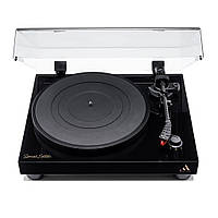 Argon Audio TT-4 Turntable Special Edition Black