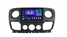 Штатна магнітола Mekede M150S Renault Master (2010-2020) QleD