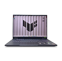 Ноутбук Asus TUF GamingA16 16"FHD+ 165Hz Ryzen 9 270 32Gb SSD1TB Nvidia RTX 5070 8GB FA608UP-A16.R95070 11049