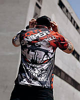 Мілітарі поло футболка oblivion Sniper ПП4697