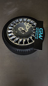 Оригінальні ковані диски R19 Mercedes S - class Maybach W222