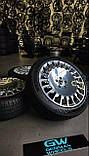 Оригінальні ковані диски R19 Mercedes S - class Maybach W222, фото 3