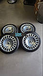 Оригінальні ковані диски R19 Mercedes S - class Maybach W222, фото 4