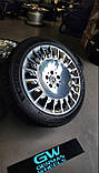 Оригінальні ковані диски R19 Mercedes S - class Maybach W222, фото 5