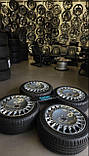 Оригінальні ковані диски R19 Mercedes S - class Maybach W222, фото 6
