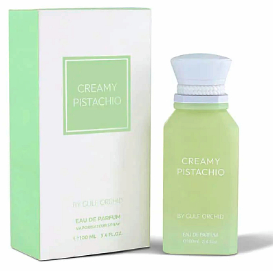 Парфумована вода унісекс Gulf Orchid Creamy Pistachio 100 мл, фото 1