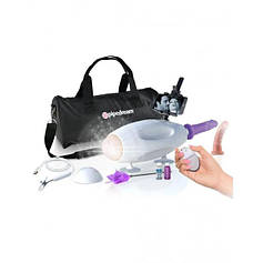 Секс машини та аксесуари до них