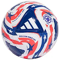 М'яч футбольний Adidas FIFA Club World Cup league JD3824 (розмір 5)