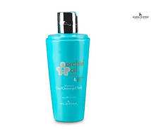 Kleral System Orchid Oil Dry & Damaged hair Shampoo - Шампунь безсульфатний для сухого волосся
