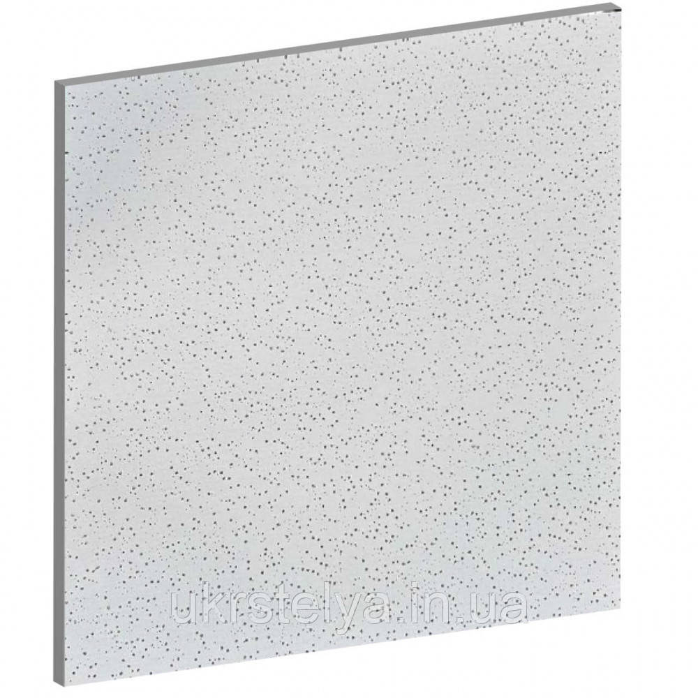 Плита стельова EcoStyle Globus 600х600х10 мм Board, фото 1