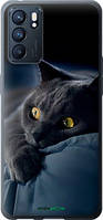 Чохли для Oppo Reno6 5G