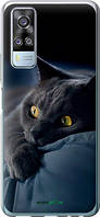Чохли для Vivo Y51 2020