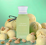 Парфумована вода унісекс Gulf Orchid Creamy Pistachio 100 мл, фото 5