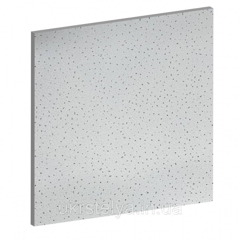Плита стельова EcoStyle Modern 600х600х12 мм Board, фото 1