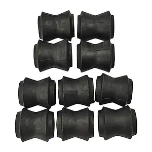 Втулки реактивної штанги HORT